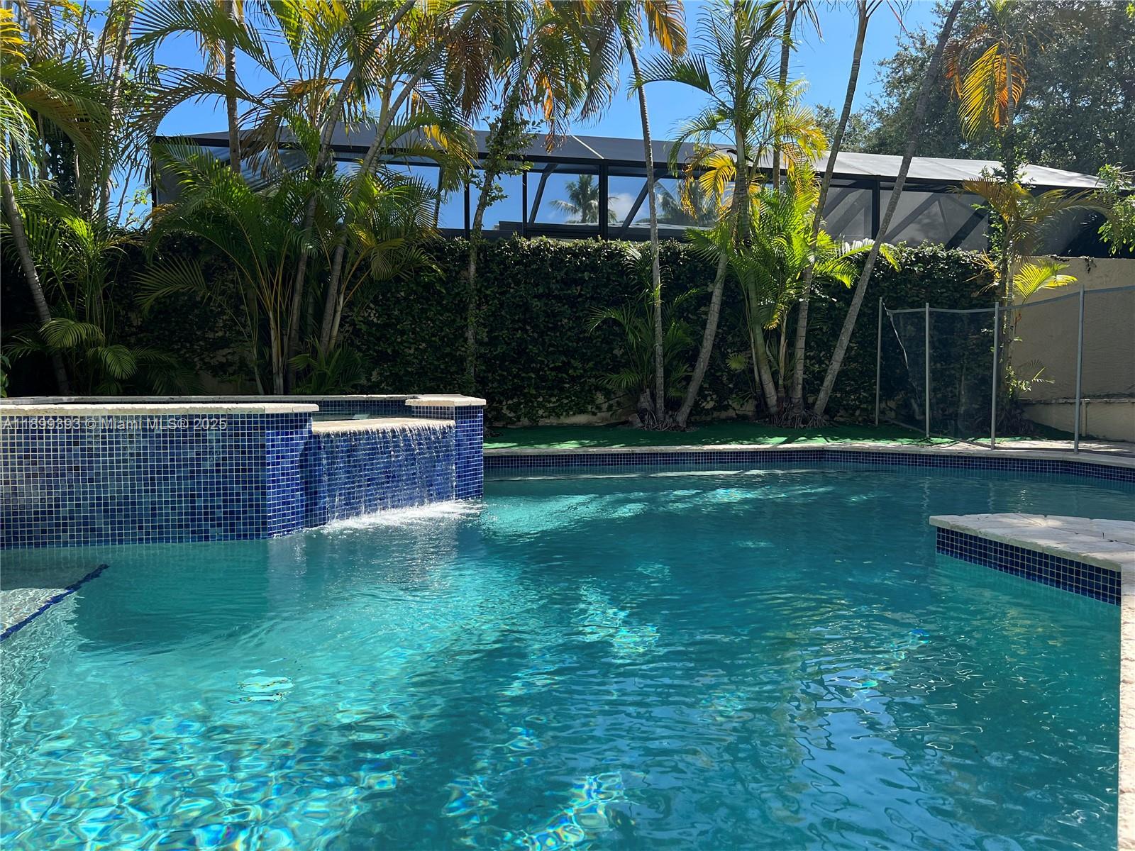 TROPICAL ISLE HOMES SUB 2 - Residential Lease