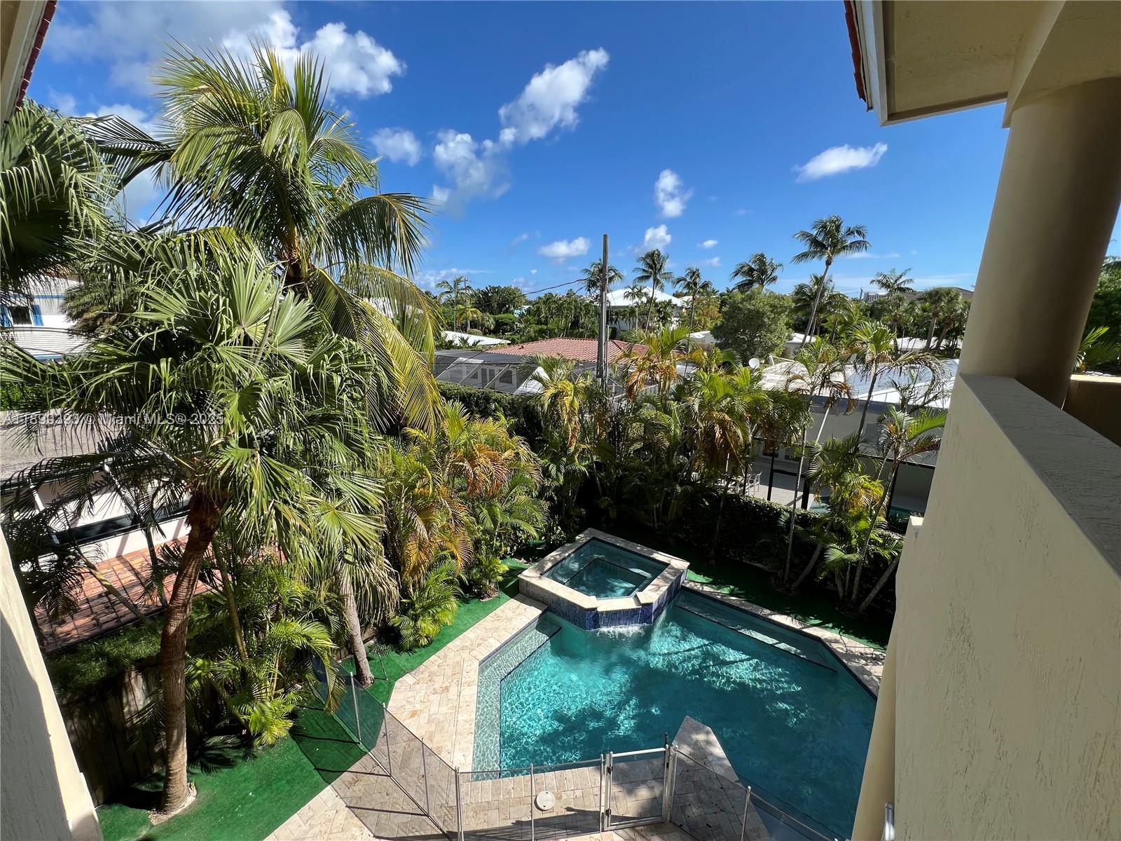 TROPICAL ISLE HOMES SUB 2 - Residential Lease