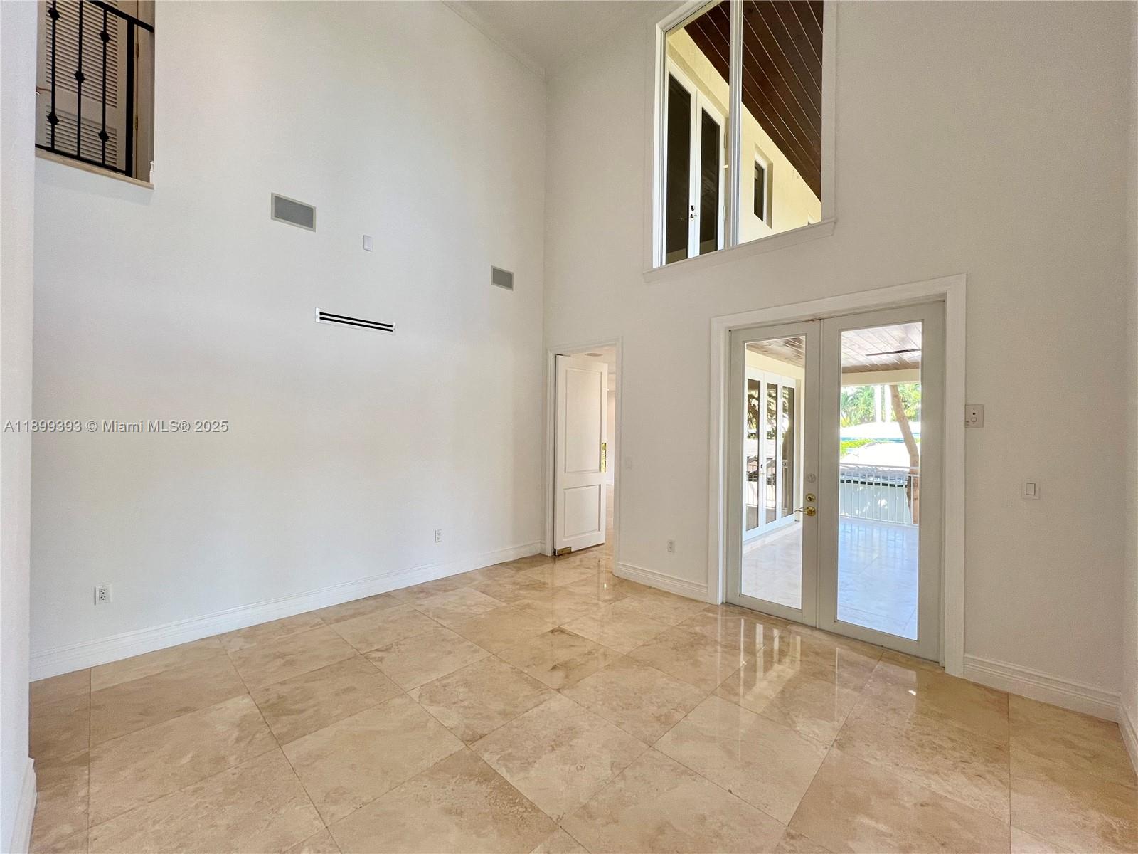 TROPICAL ISLE HOMES SUB 2 - Residential Lease