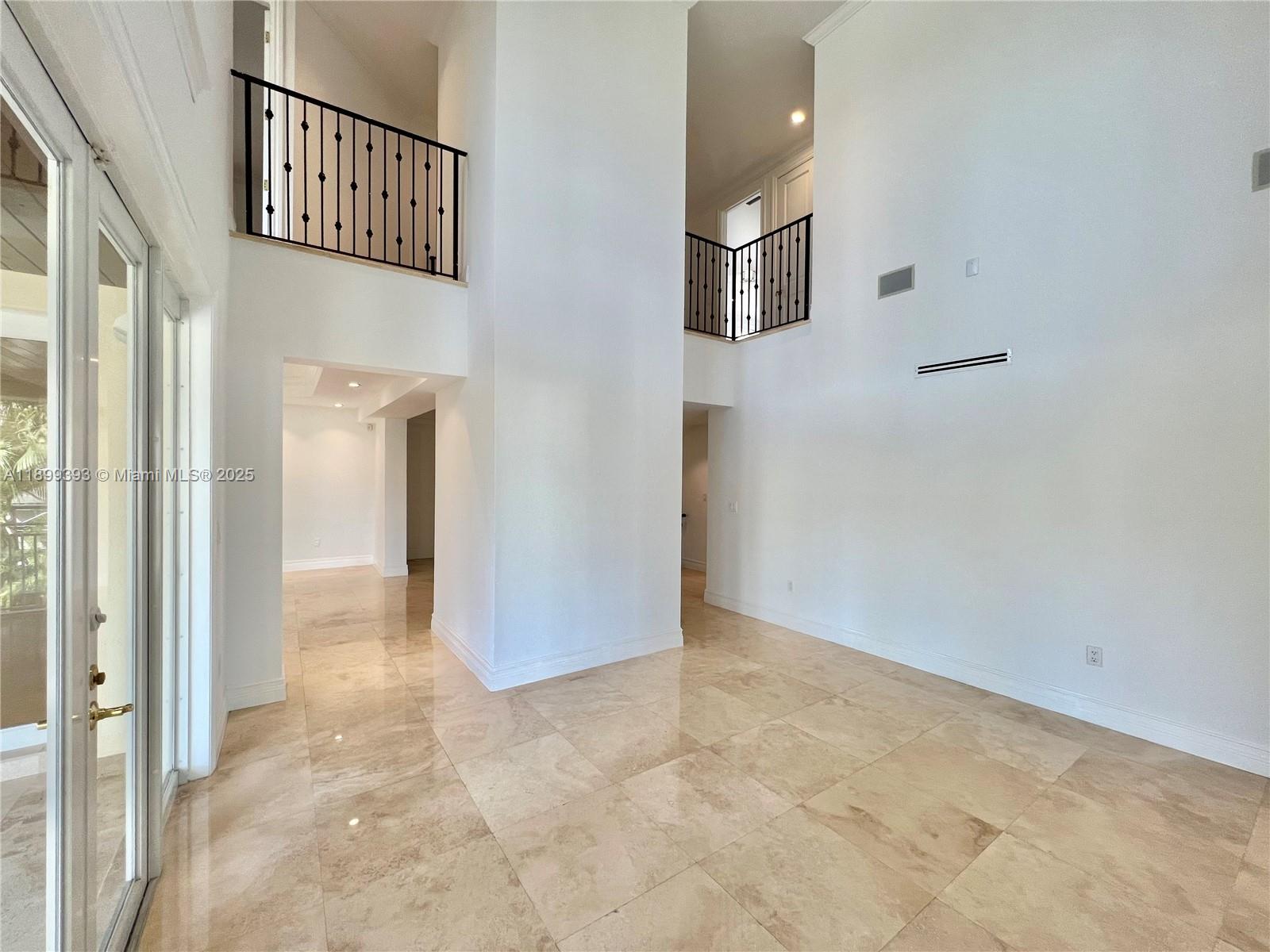 TROPICAL ISLE HOMES SUB 2 - Residential Lease