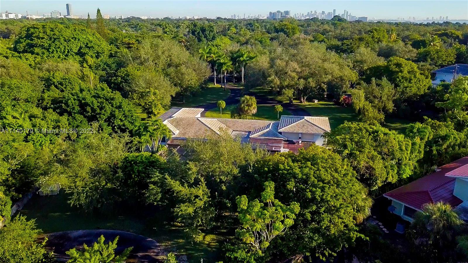 BAKER HOMESTEAD - Residential