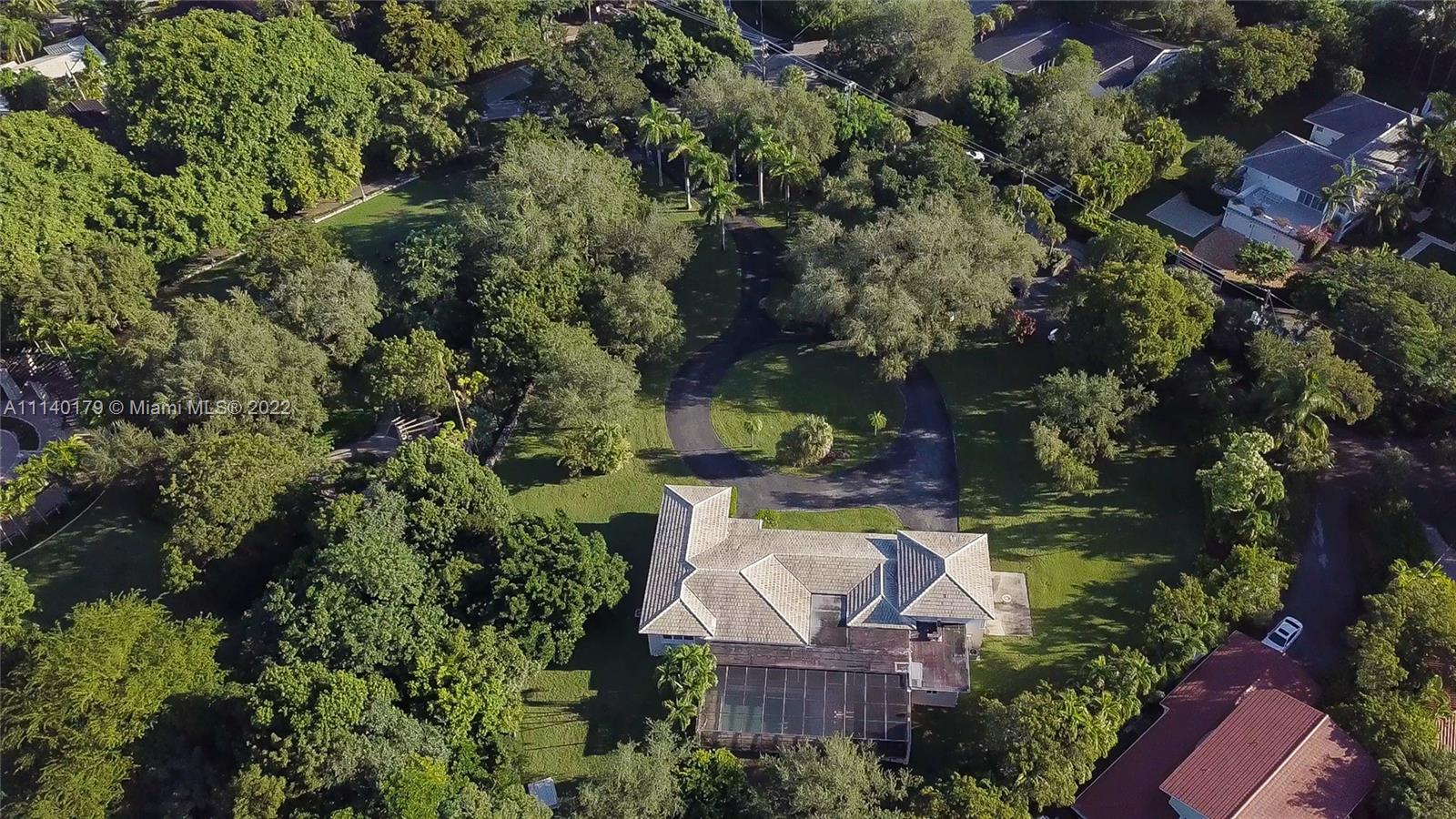 BAKER HOMESTEAD - Residential