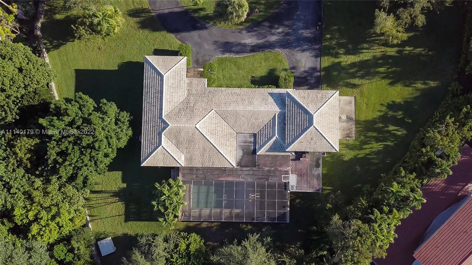 BAKER HOMESTEAD - Residential