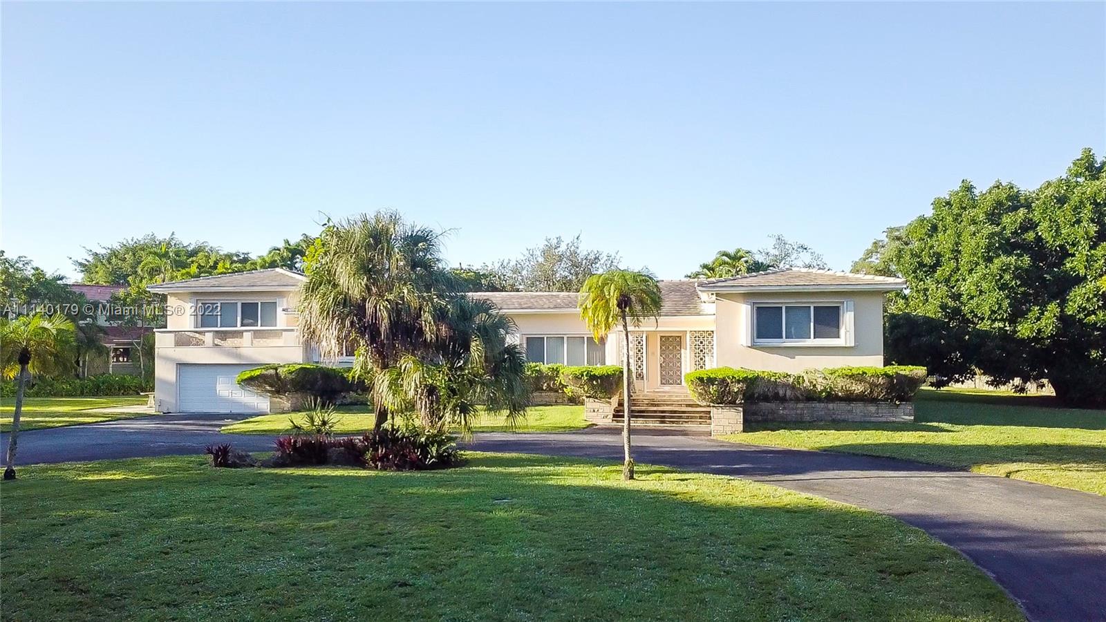 BAKER HOMESTEAD - Residential