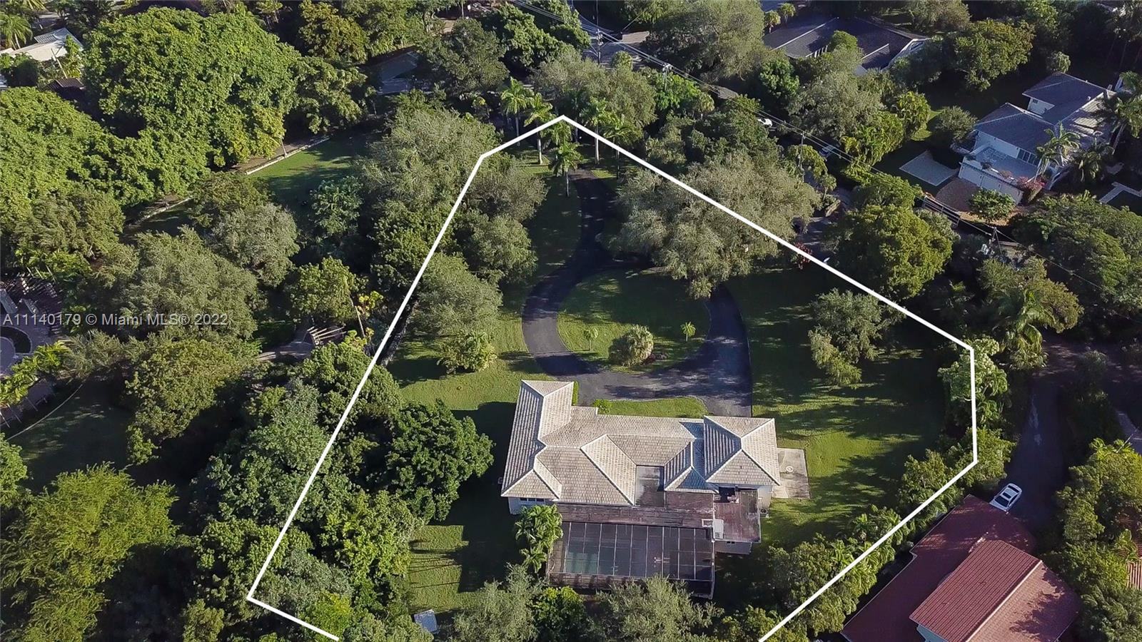 BAKER HOMESTEAD - Residential