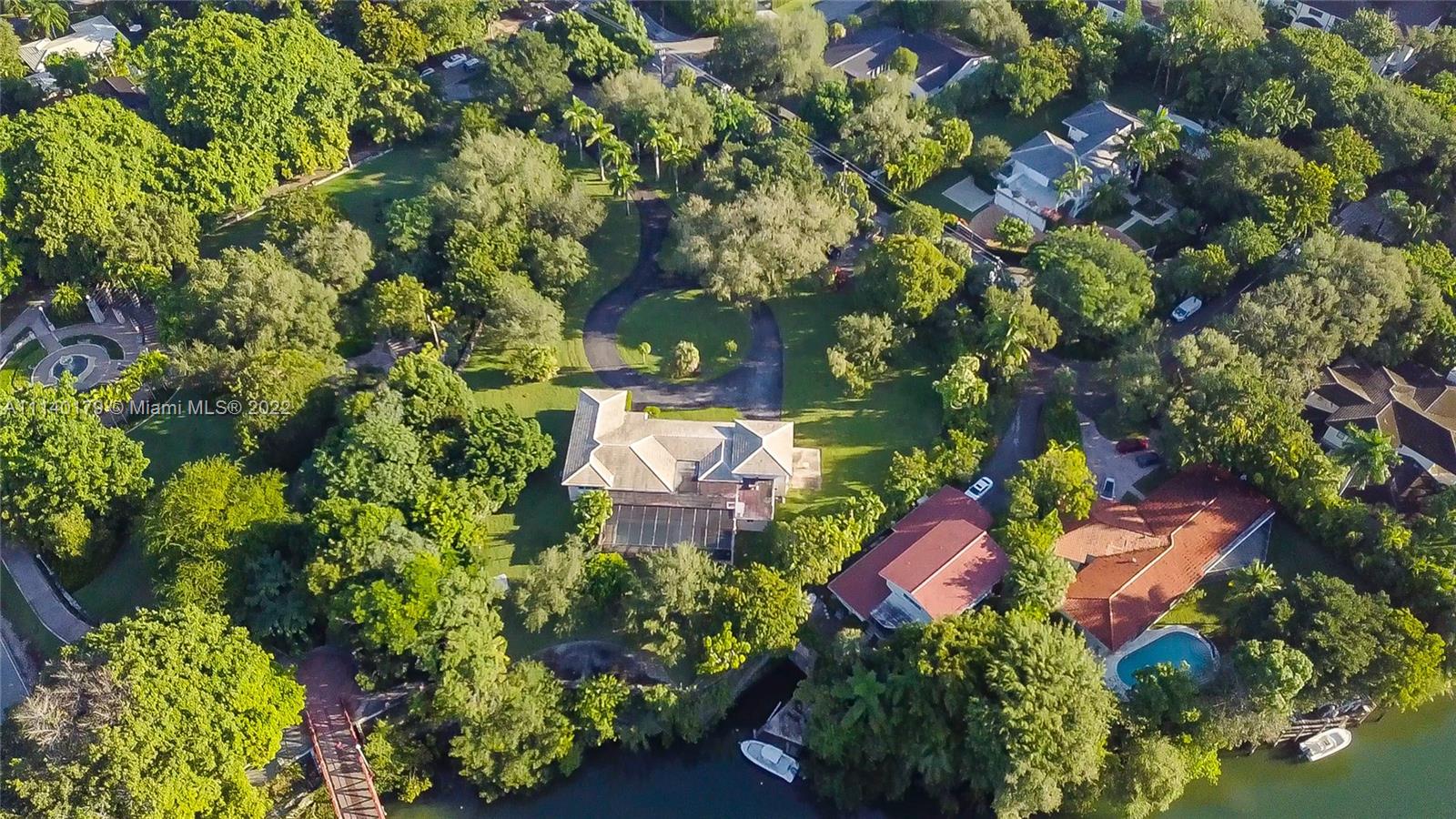 BAKER HOMESTEAD - Residential