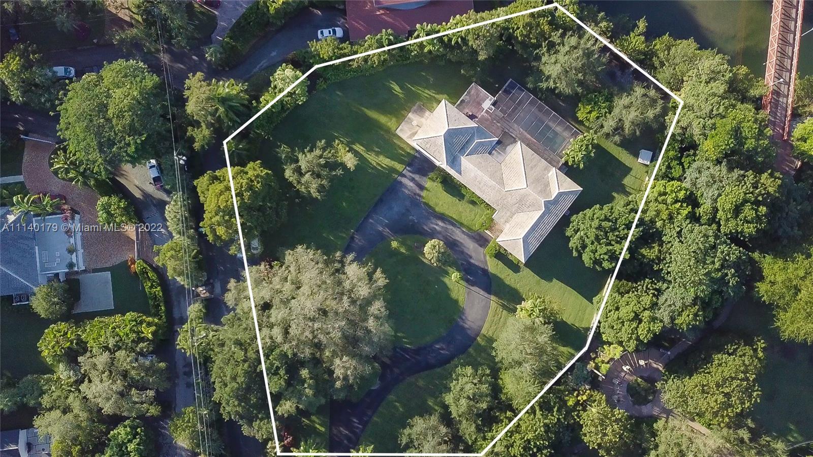 BAKER HOMESTEAD - Residential