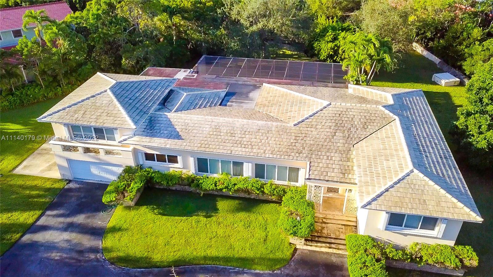 BAKER HOMESTEAD - Residential