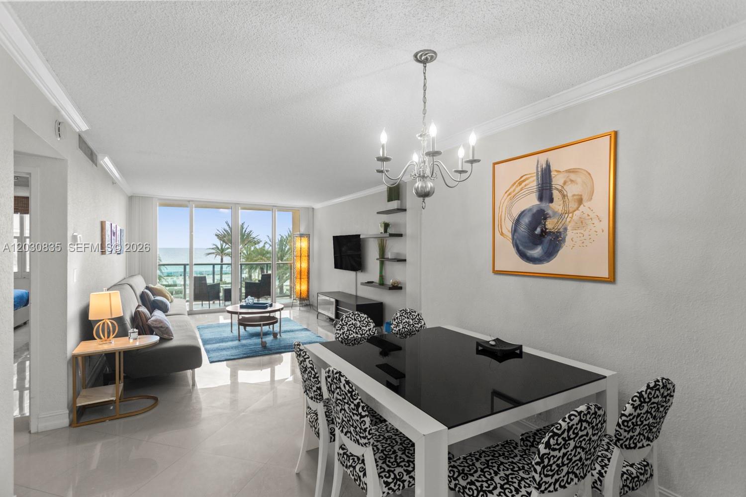 2501 S Ocean Dr 320
