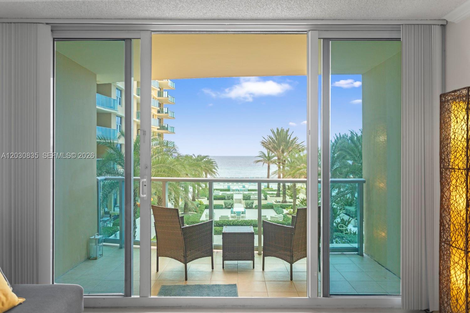 2501 S Ocean Dr 320