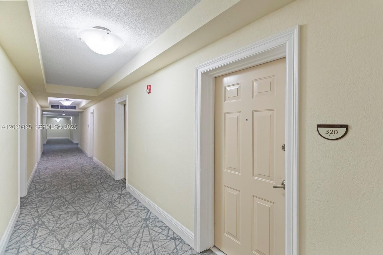 2501 S Ocean Dr 320