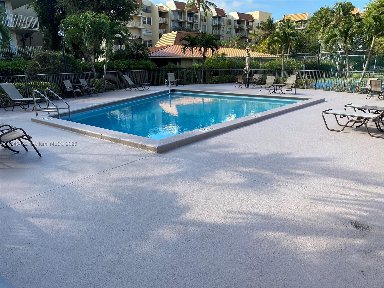 BRIARWINDS CONDO PH II - Residential Lease