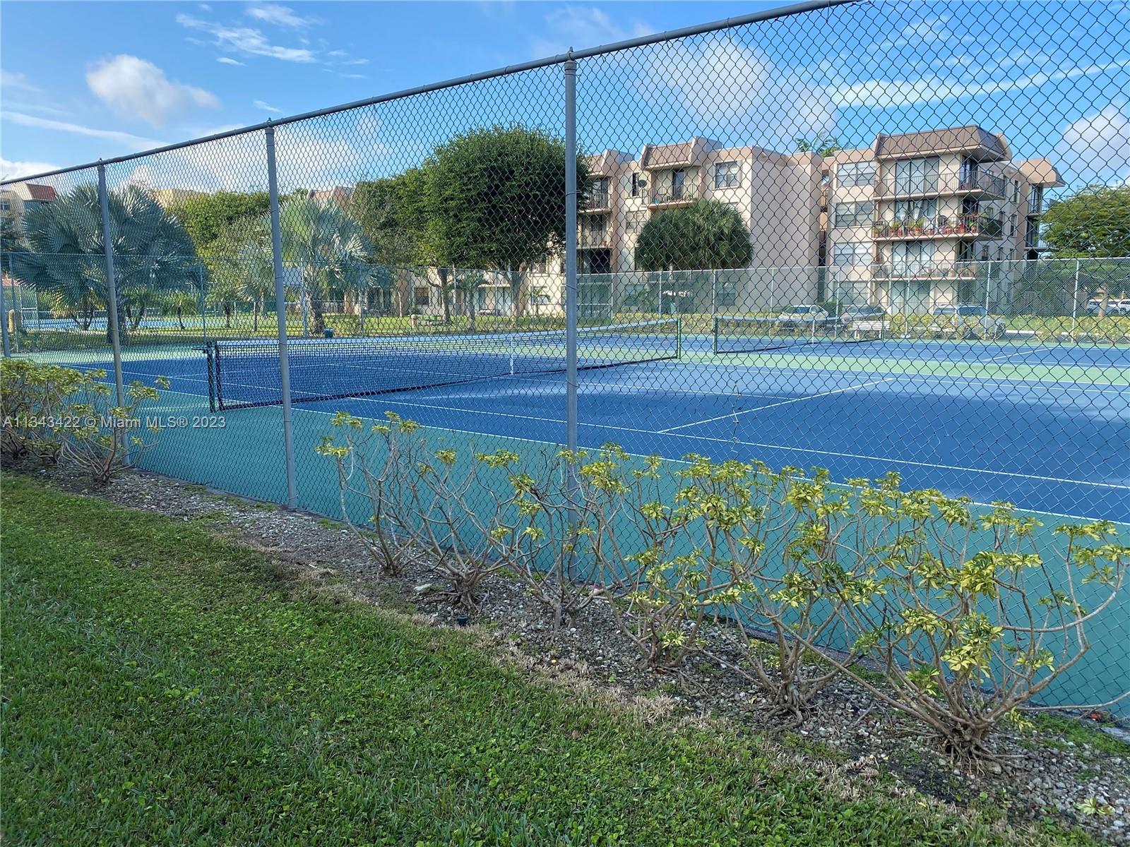 BRIARWINDS CONDO PH II - Residential Lease