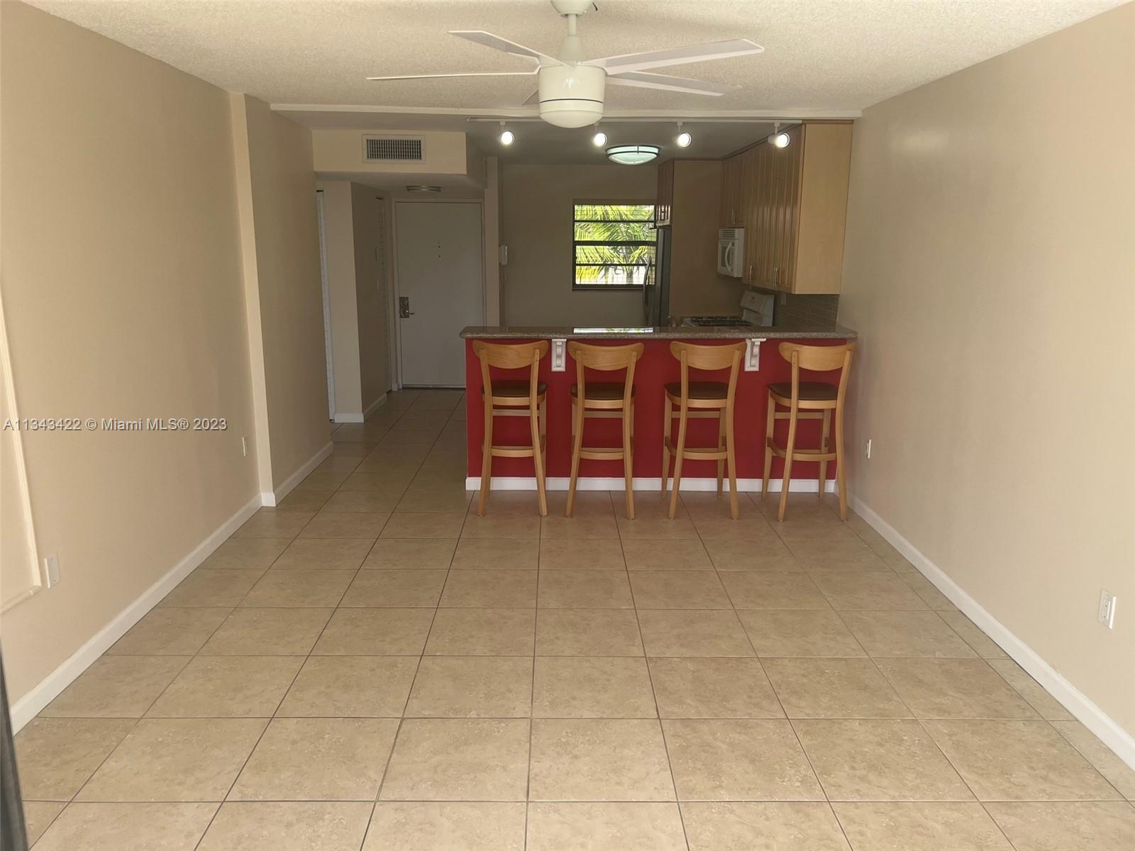 BRIARWINDS CONDO PH II - Residential Lease