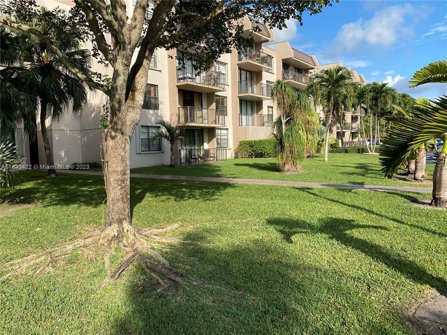 Highly Desirable (2-bedroom, 2-bath) PENTHOUSE Unit at BRIARWINDS Condos with an open Kitchen design. Unit has all Tile Floors (NO carpet), Accordion Hurricane Shutters and a separate Storage Unit. Community offers a Clubhouse, BBQ Area, Pool and 2 Tennis Courts. LOCATION, LOCATION, LOCATION – situated near Pinecrest / Palmetto Bay and just across the street from Publix and Upscale Shopping & Restaurants at The Falls Mall. Includes 1 assigned parking space with plenty of Visitor parking. 1 Pet is okay UNDER 15lbs.