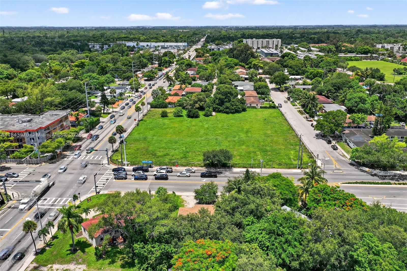 IRONS MANOR HIGH PINE ADD - Residential Income