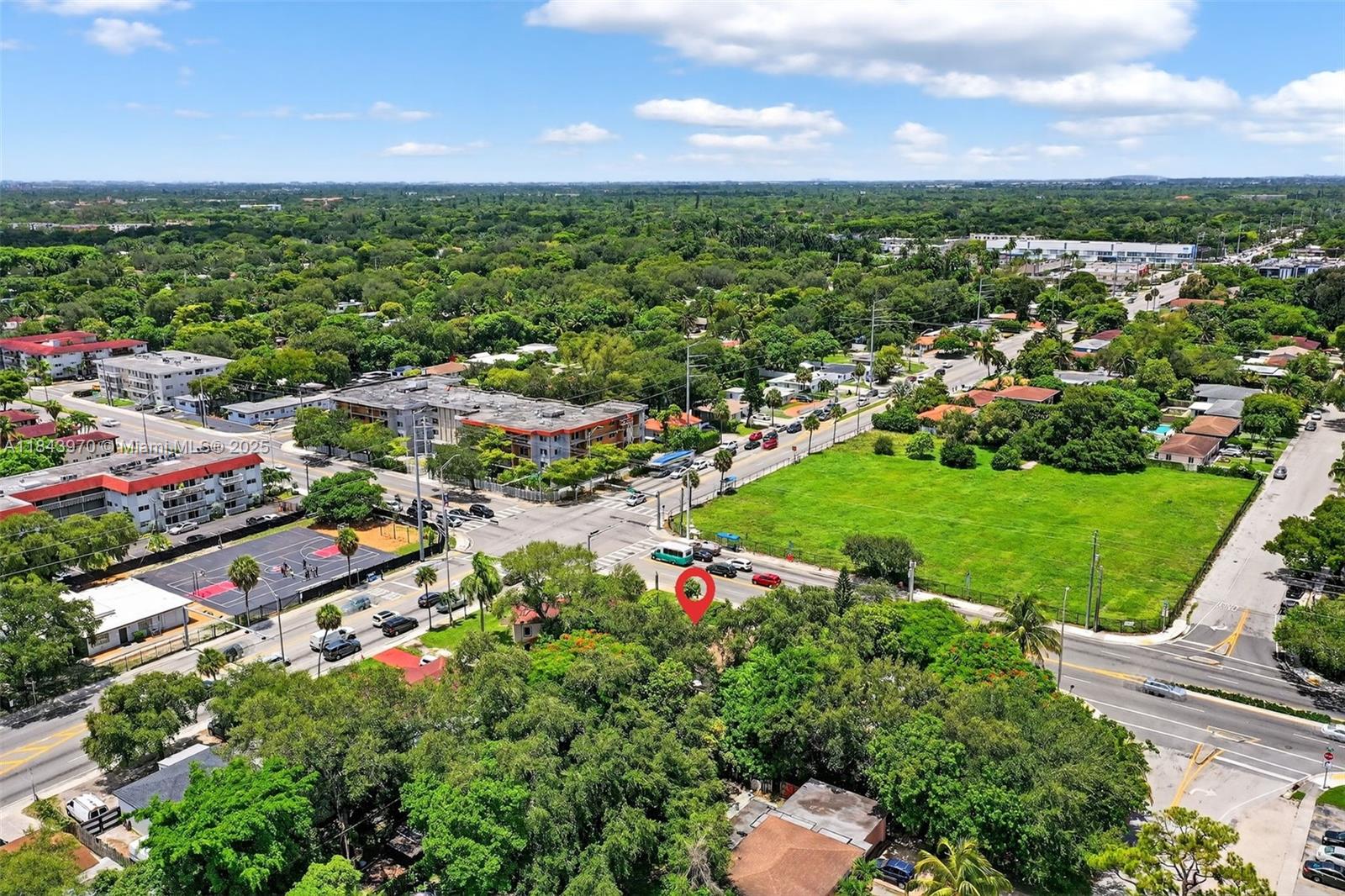 IRONS MANOR HIGH PINE ADD - Residential Income