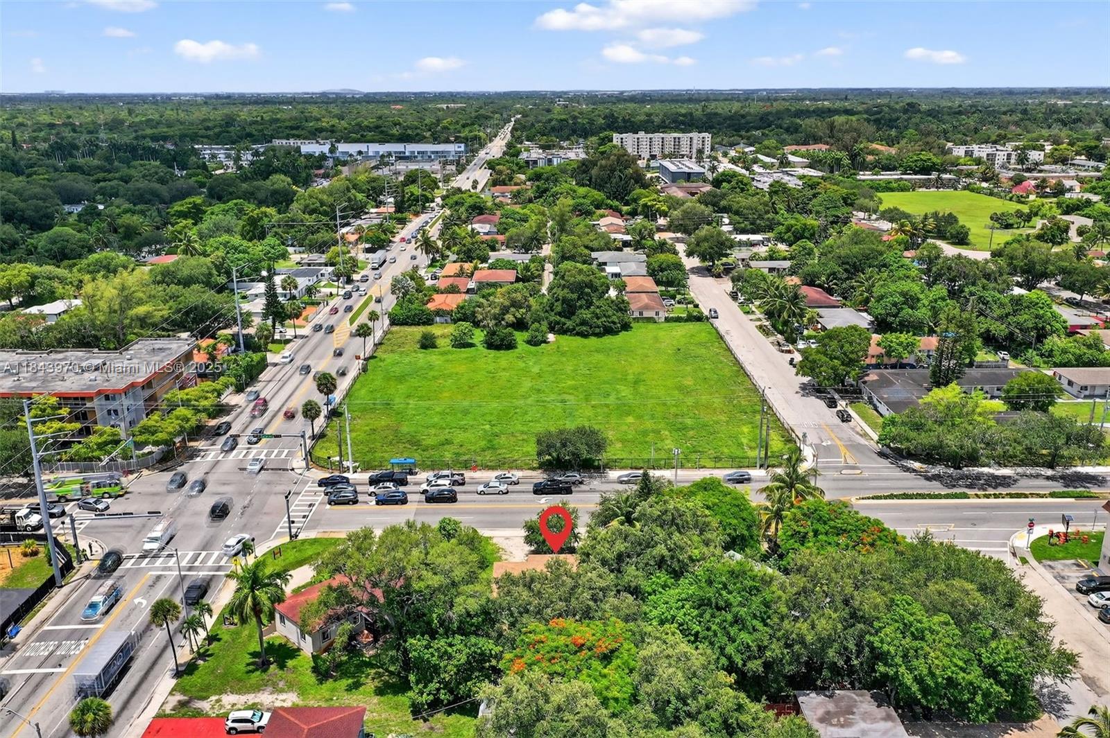 IRONS MANOR HIGH PINE ADD - Residential Income