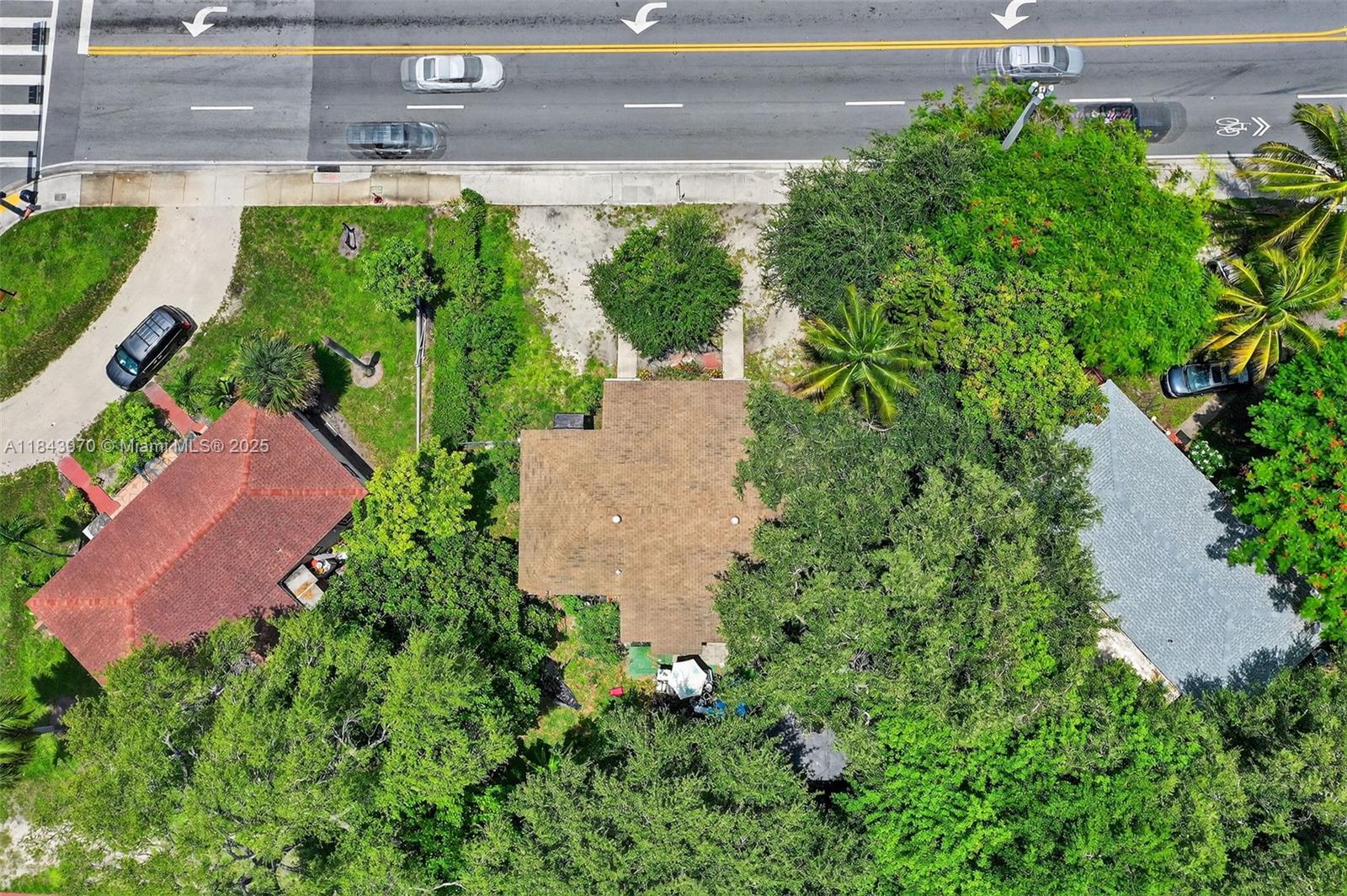 IRONS MANOR HIGH PINE ADD - Residential Income