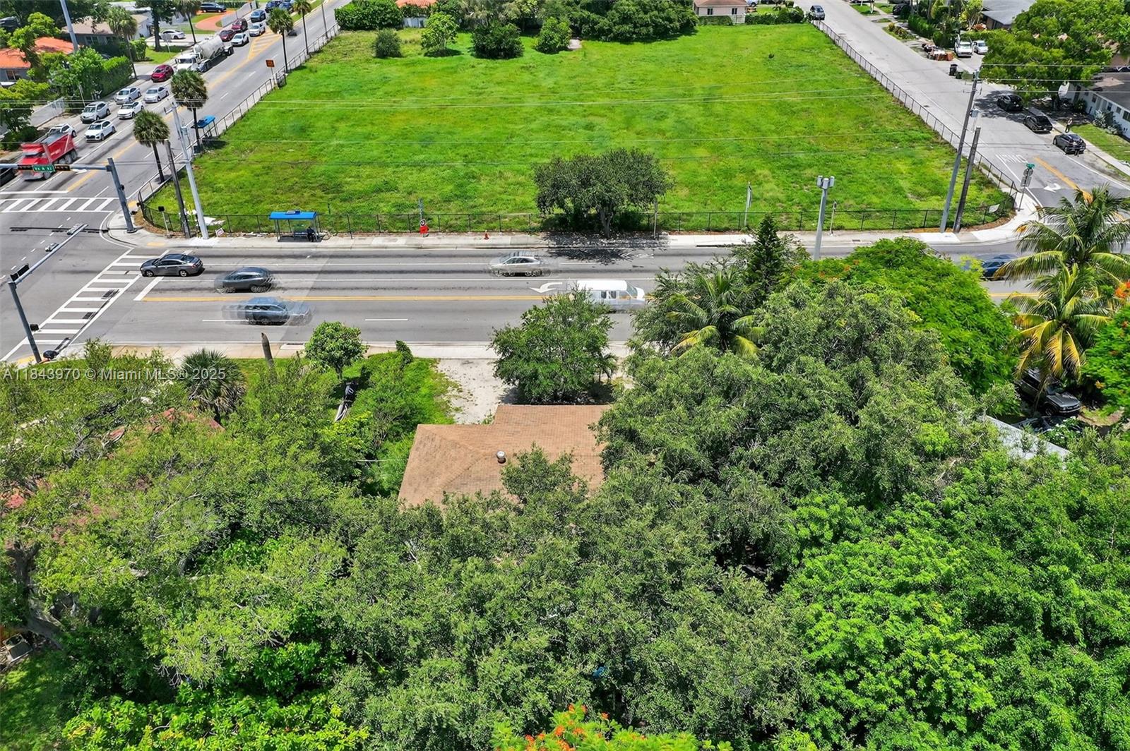 IRONS MANOR HIGH PINE ADD - Residential Income