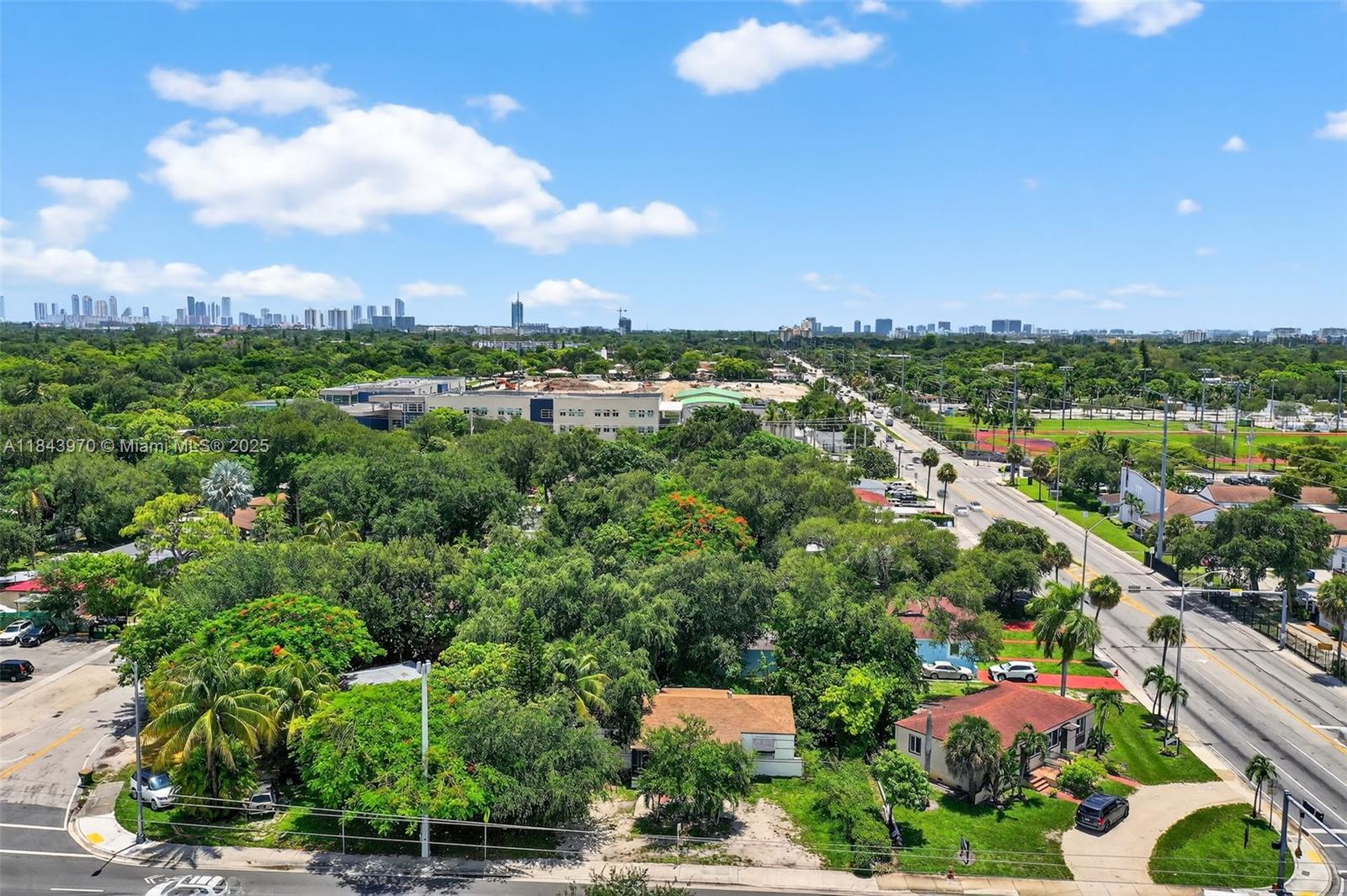 IRONS MANOR HIGH PINE ADD - Residential Income