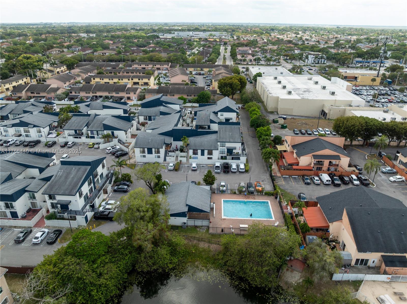 Property for Sale at 15414 Sw 85th Ln 168, Miami, Broward County, Florida - Bedrooms: 2 
Bathrooms: 2  - $350,000