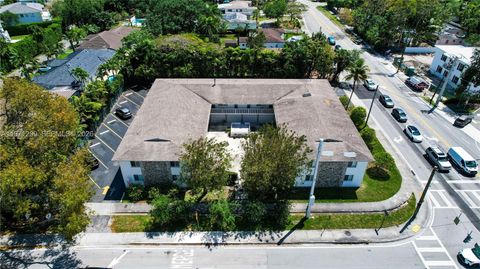 6650 Miller Dr 12 South Miami FL 33155