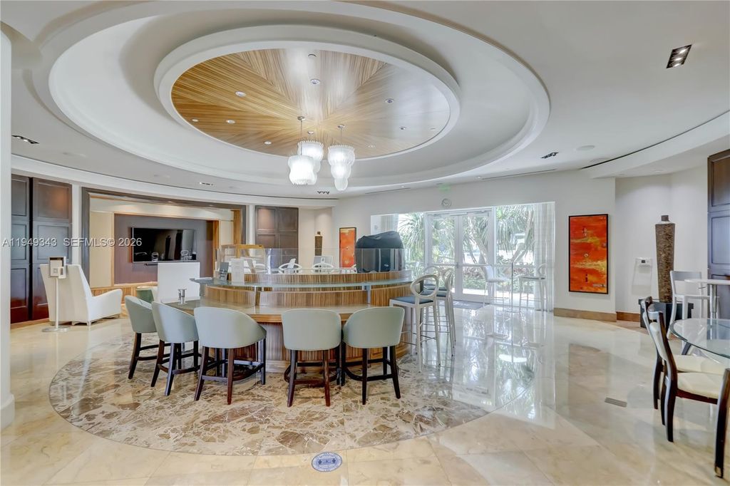 Photo of 1 N Ocean Blvd #414, Pompano Beach, FL 33062 (MLS # A11949343)