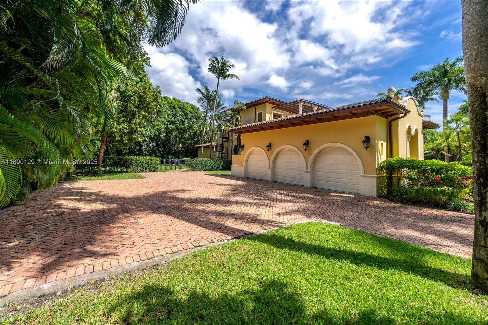 Felix Park Homes Acres - Residential