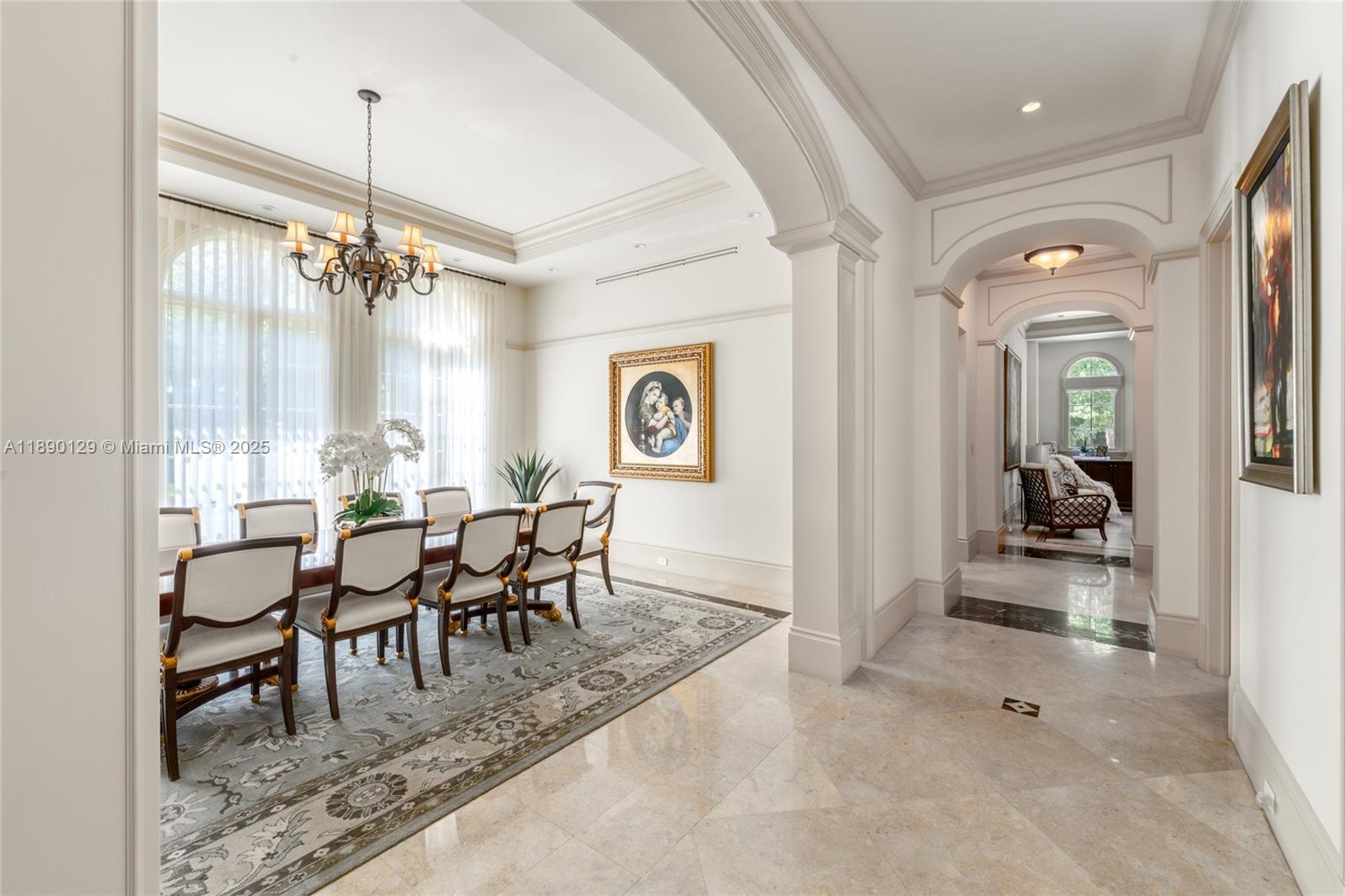 Felix Park Homes Acres - Residential