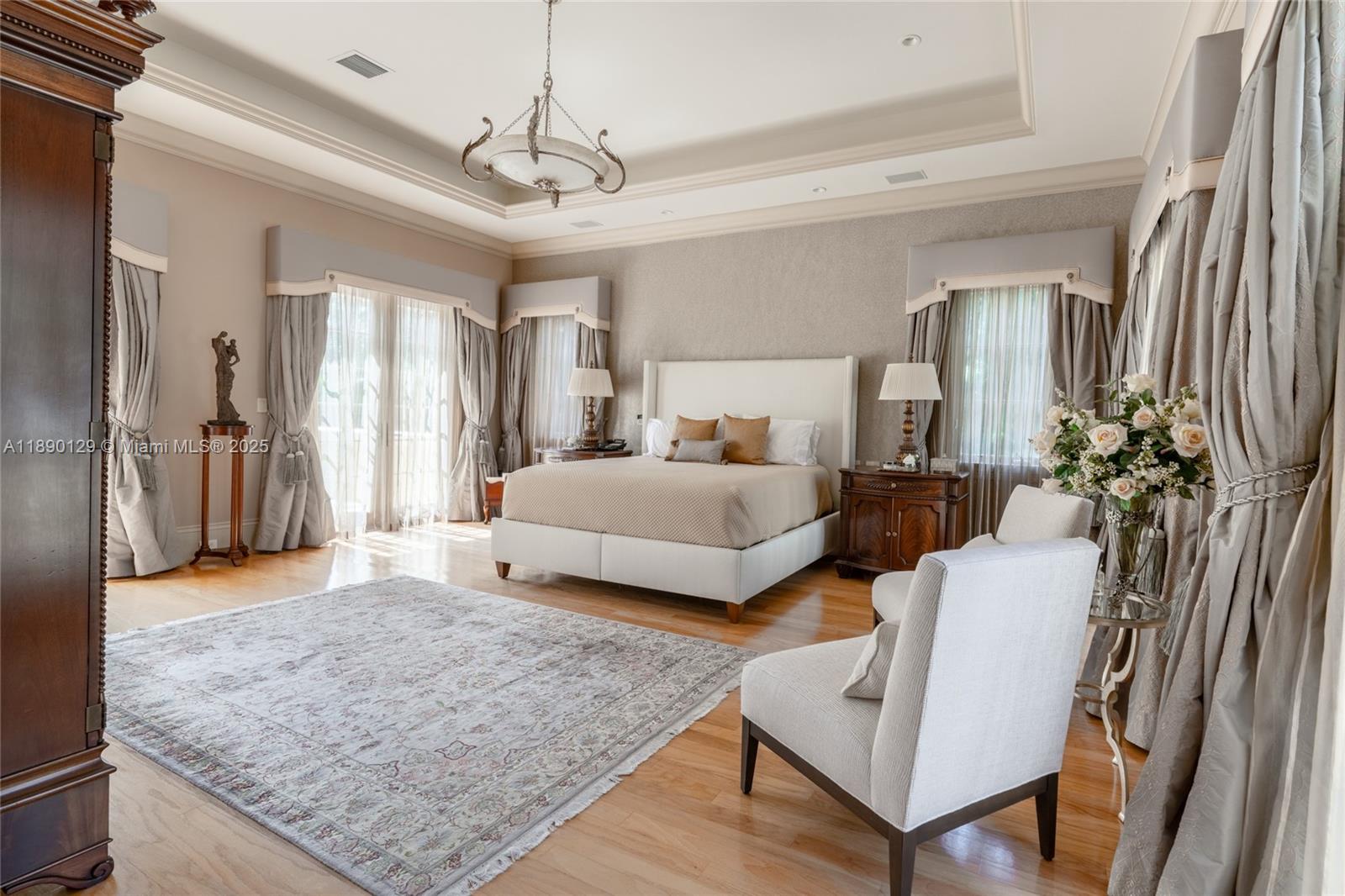 Felix Park Homes Acres - Residential