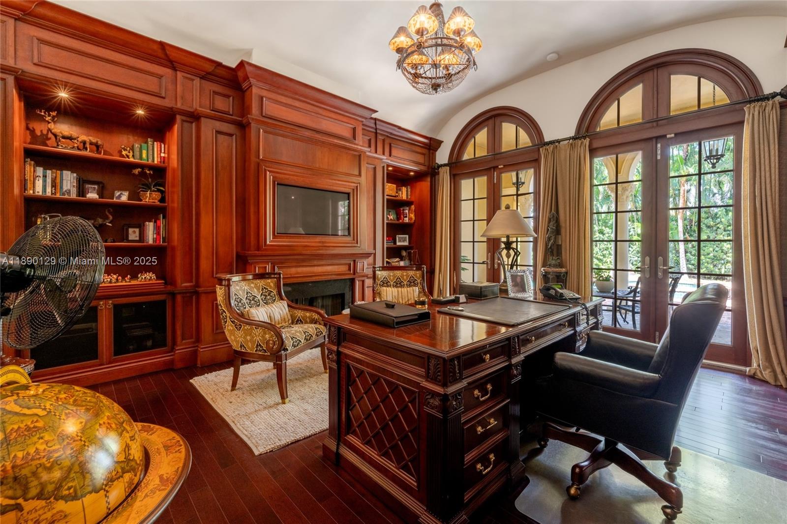 Felix Park Homes Acres - Residential