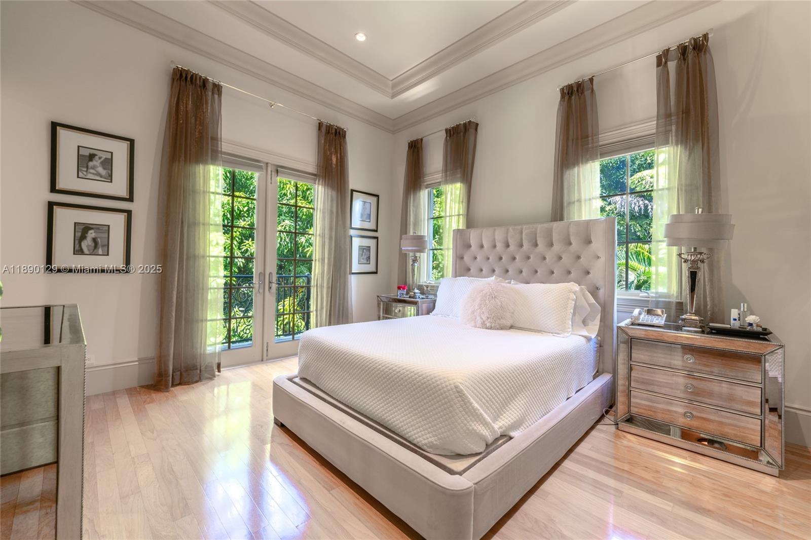 Felix Park Homes Acres - Residential