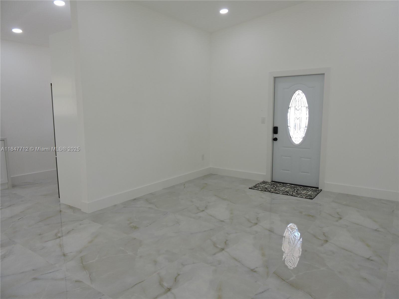 FLEETWOOD GARDENS SEC 1 - Residential