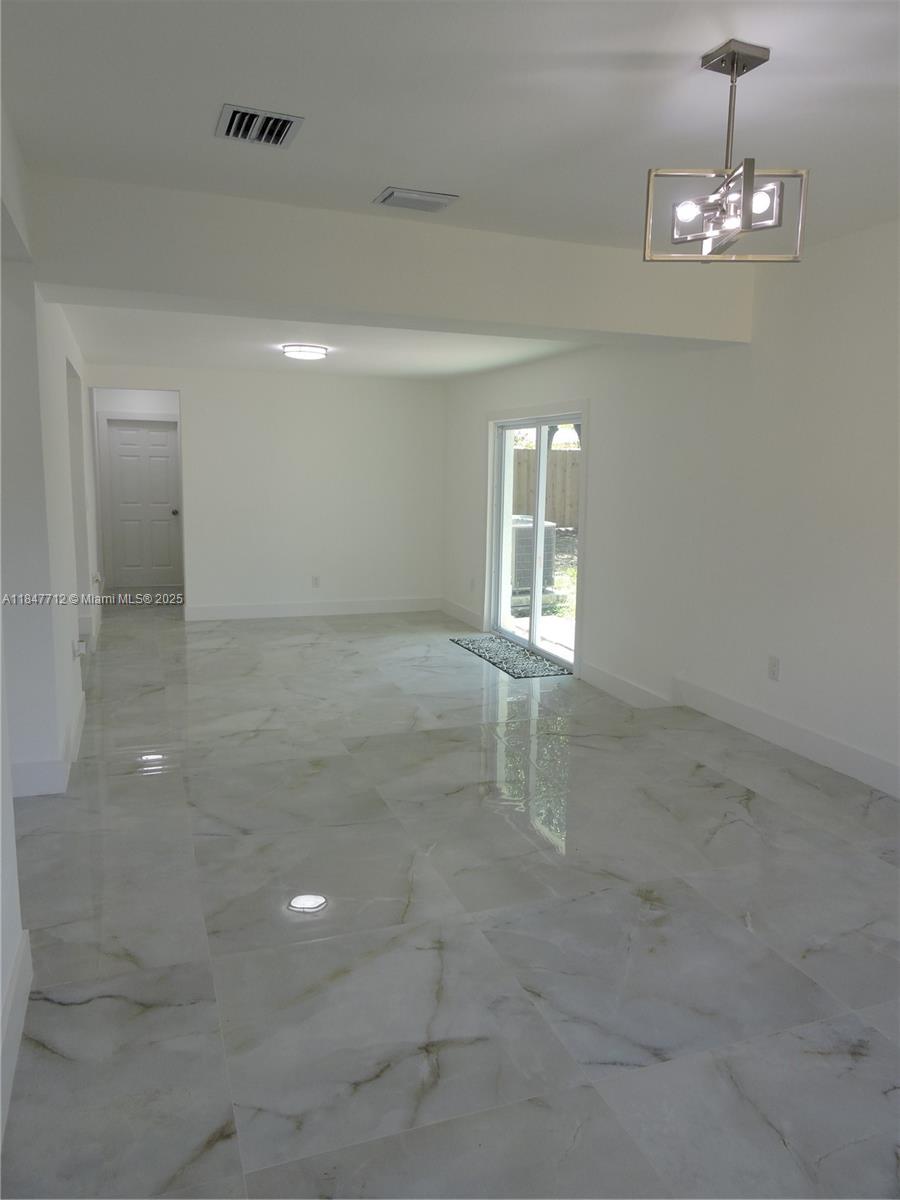 FLEETWOOD GARDENS SEC 1 - Residential