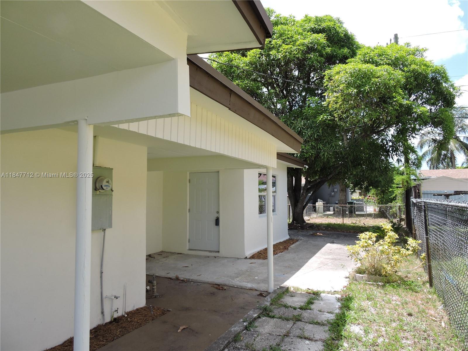 FLEETWOOD GARDENS SEC 1 - Residential