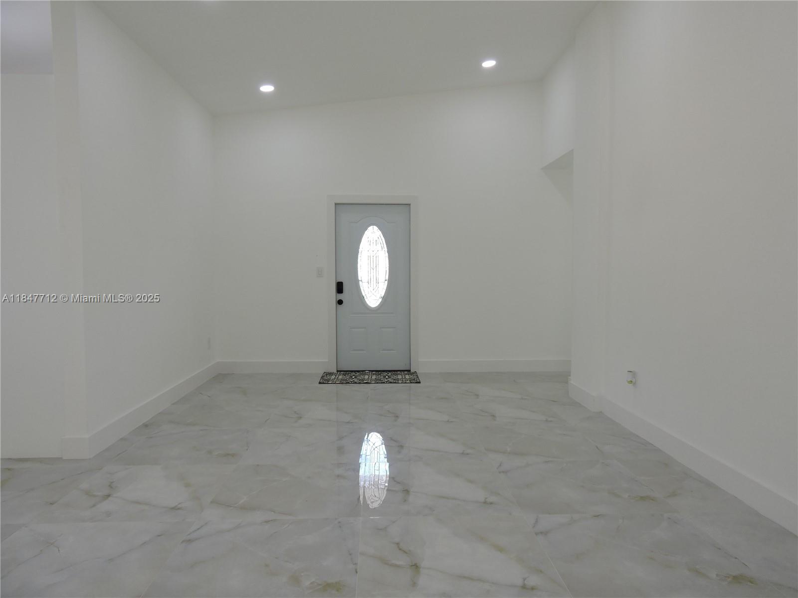 FLEETWOOD GARDENS SEC 1 - Residential