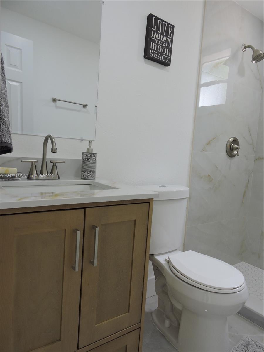 FLEETWOOD GARDENS SEC 1 - Residential