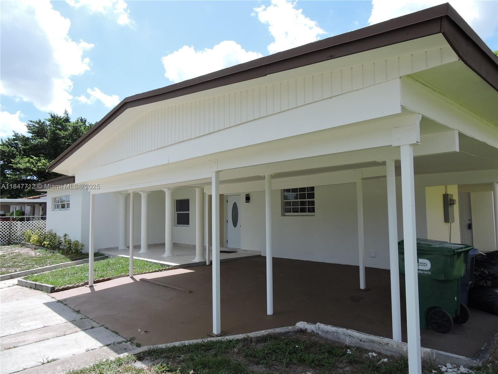 FLEETWOOD GARDENS SEC 1 - Residential