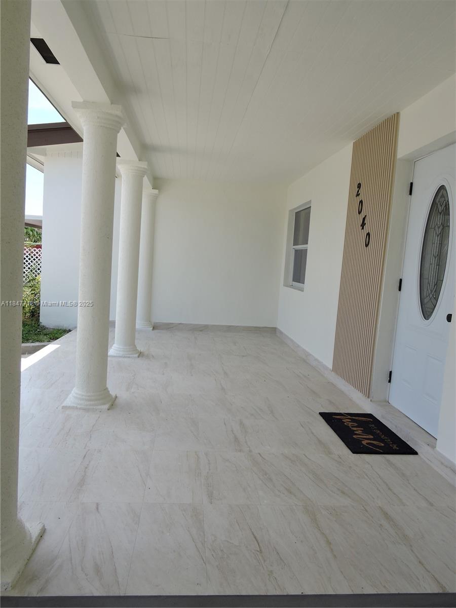 FLEETWOOD GARDENS SEC 1 - Residential