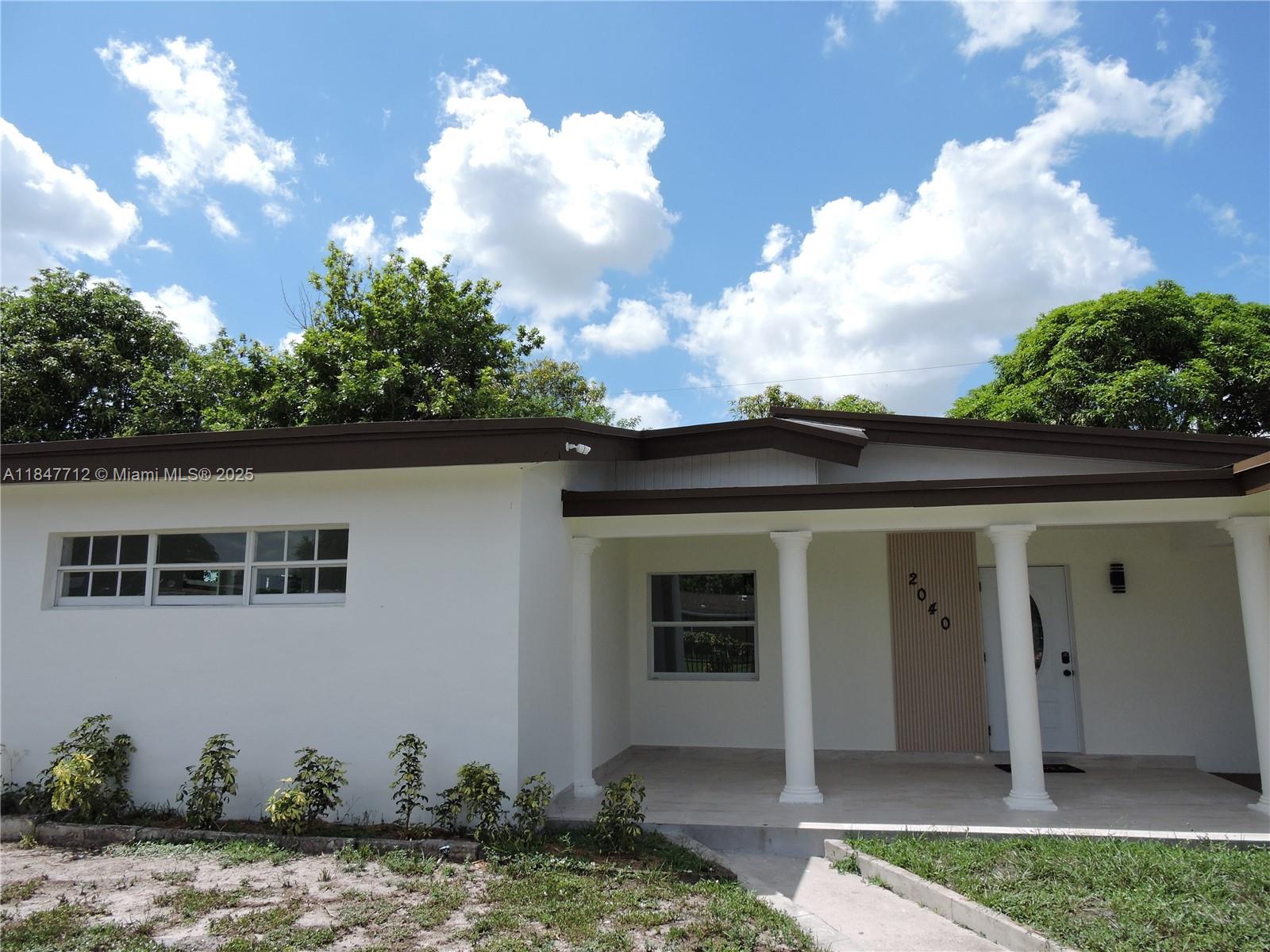 FLEETWOOD GARDENS SEC 1 - Residential