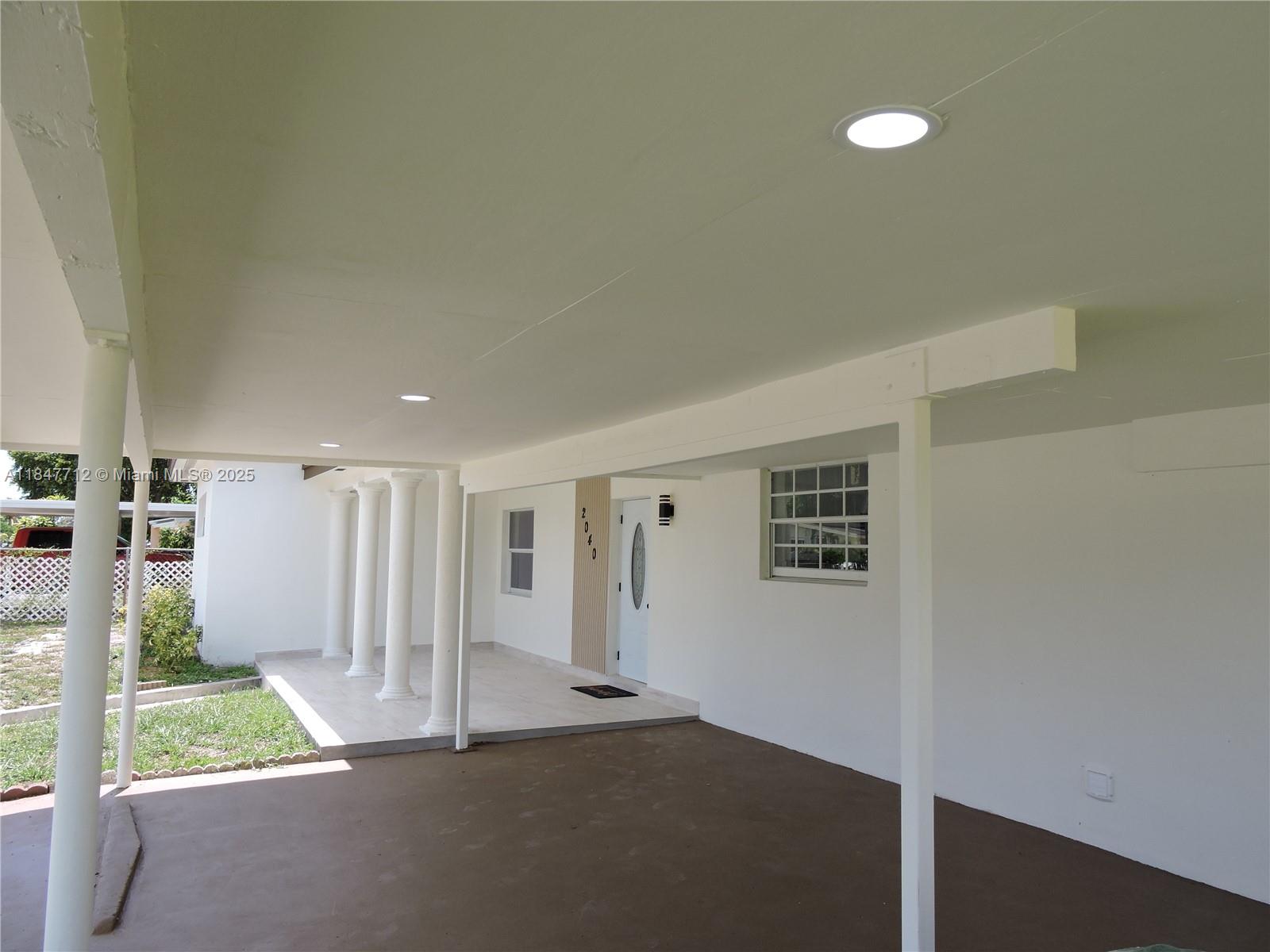 FLEETWOOD GARDENS SEC 1 - Residential