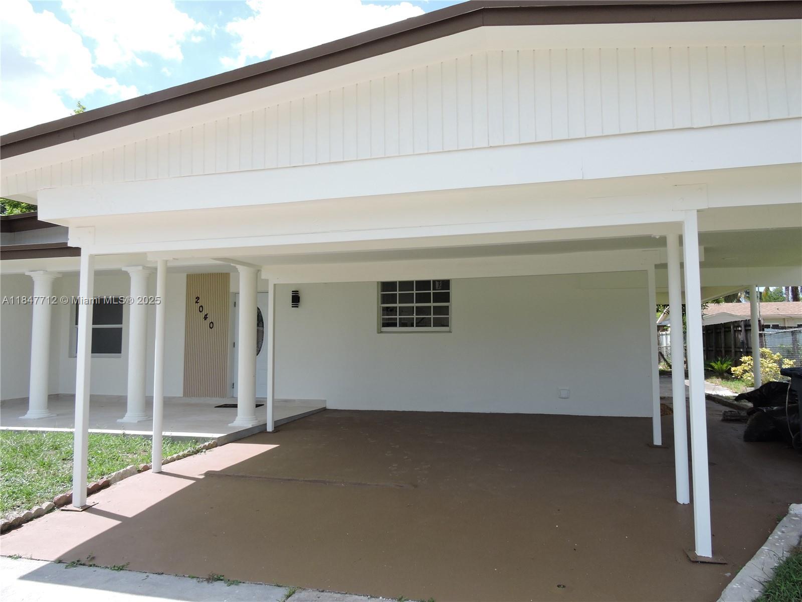 FLEETWOOD GARDENS SEC 1 - Residential