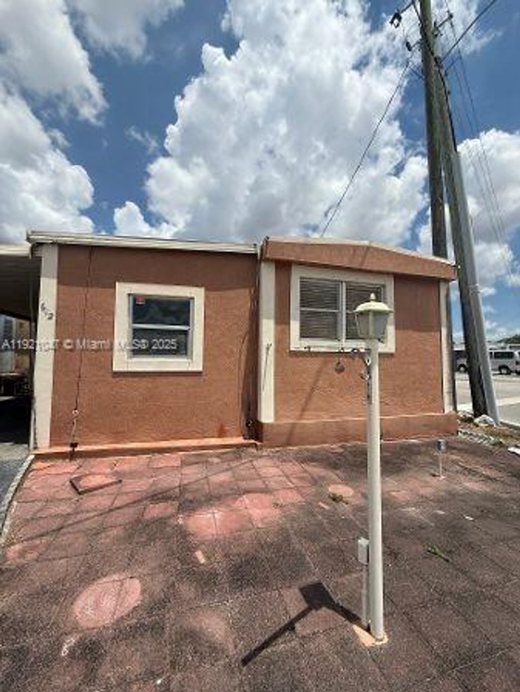 Photo of 10601 NW 105 Way, Medley, FL 33178 (MLS # A11921047)