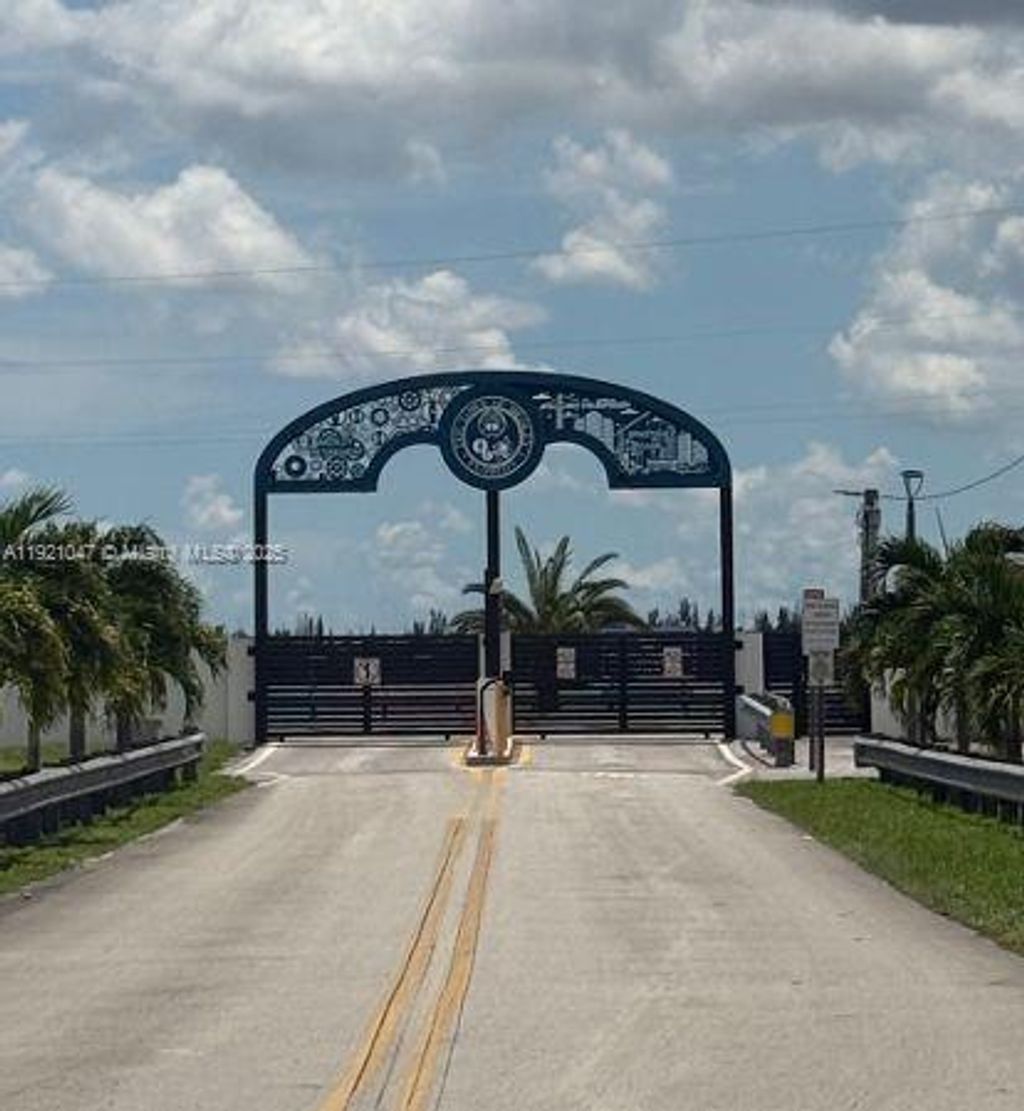 Photo of 10601 NW 105 Way, Medley, FL 33178 (MLS # A11921047)