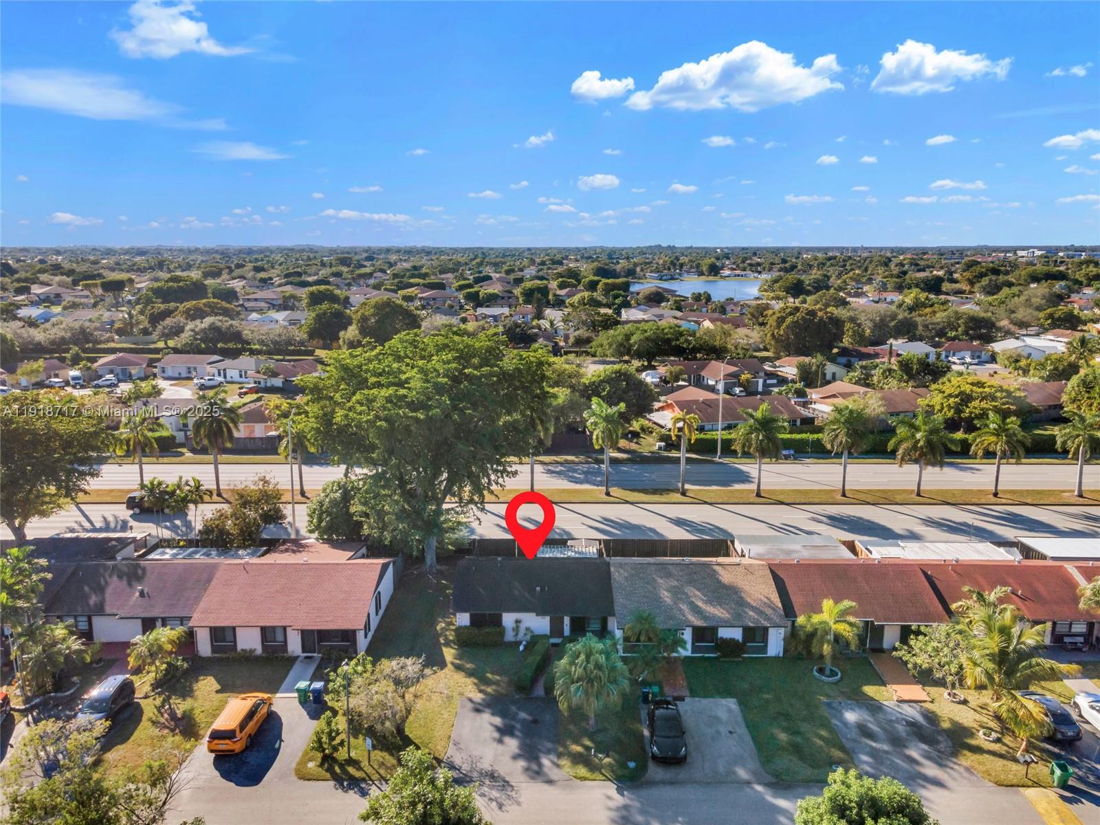 SAN SEBASTIAN TWNHSES - Residential Lease