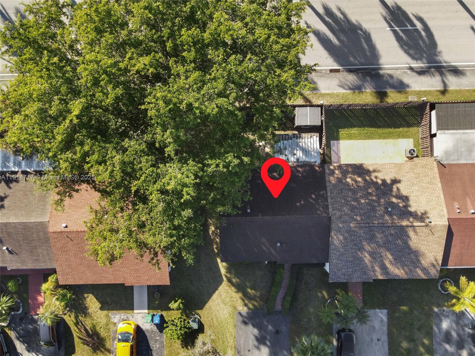 SAN SEBASTIAN TWNHSES - Residential Lease