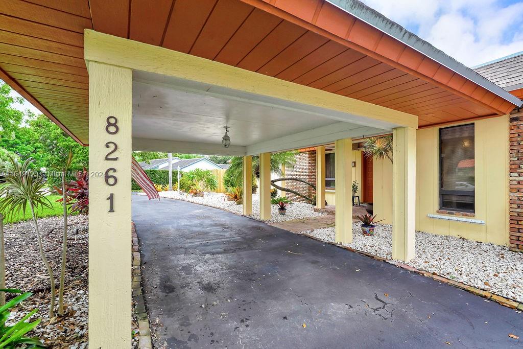 OLD CUTLER GROVE - Residential