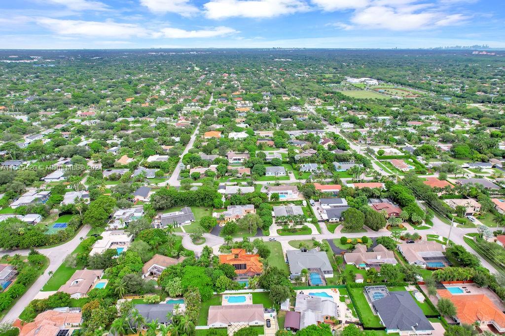 OLD CUTLER GROVE - Residential