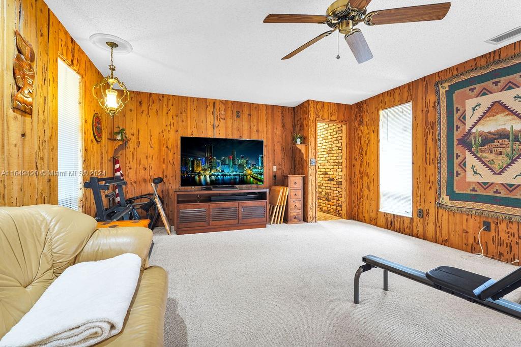 OLD CUTLER GROVE - Residential